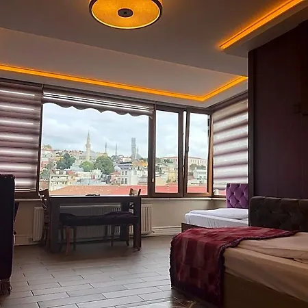 Rose Hotel Istanbul