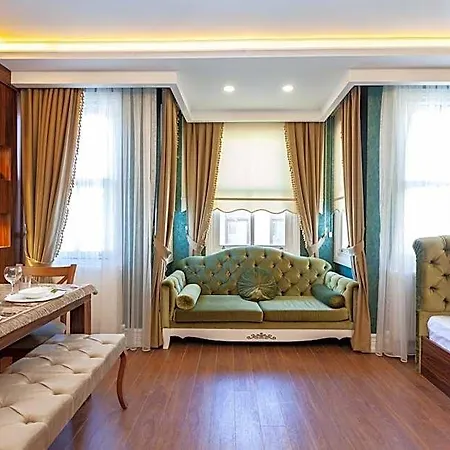 Hotel Rose *