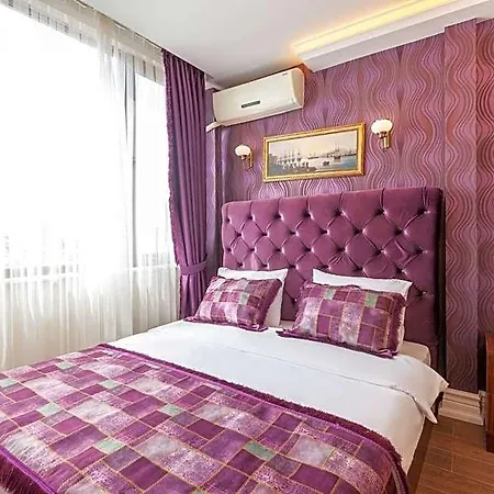 Rose Hotel Istanbul