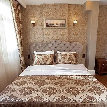 Hotel Rose