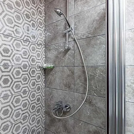 Hotel Rose Istanbul