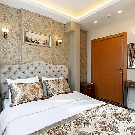 Hotel Rose Istanbul