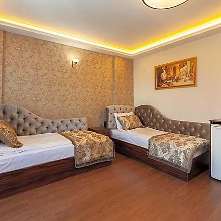 Hotel Rose Istanbul