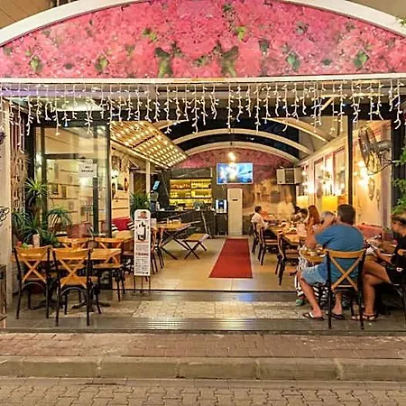 Rose Hotel Istanbul