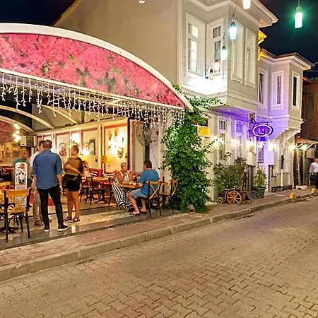 Hotel Rose Istanbul