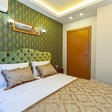Hotel Rose Istanbul